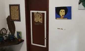 Imagem: Alugo quarto