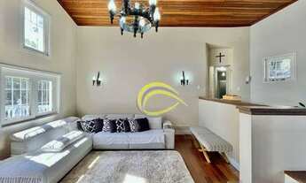 Imagem 2: Casa com 3 dormitórios suítes 700 m² - venda por R$ 1.600.000 ou aluguel por R$ 9.516/mês