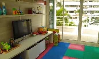 Imagem 7: Jardins do Alto - 110m² - 3 quartos - 3 vagas - Lazer Completo - Cocó