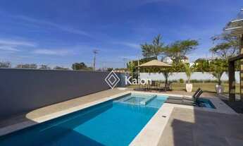 Imagem 2: Casa à venda no Condomínio Palmeiras Imperiais em Salto/SP