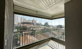 Imagem 4: Apartamento para aluguel com 47 metros quadrados com 1 quarto em Jardim Vera Cruz - São Pa