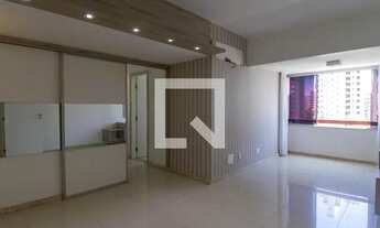 Imagem 1: Apartamento para Aluguel - Caminho das Árvores, 3 Quartos, 88 m2