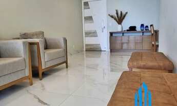 Imagem 5: Apartamento com 4 quartos a venda,148m² Lazer-Praia do Morro- Guarapari-ES
