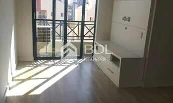 Imagem 1: Apartamento - Mansões Santo Antônio - Campinas