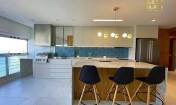 Imagem 3: Apartamento com 3 dormitórios à venda, 108 m² por R$ 1.230.000,00 - Jardim Astúrias - Guar