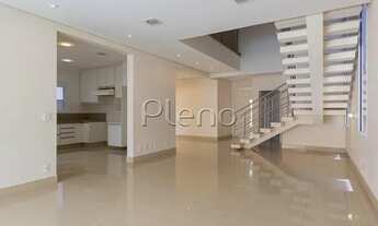 Imagem 4: Casa à venda e para locação no Swiss Park - Campinas/SP