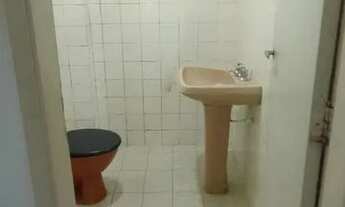 Imagem 4: Apto na Praça 22 de janeiro SV