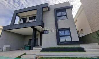 Imagem 2: Casa à venda no Parque dos Alecrins - Campinas/SP