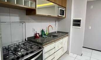 Imagem 2: Apartamento no Grand Park Árvores 3 quartos