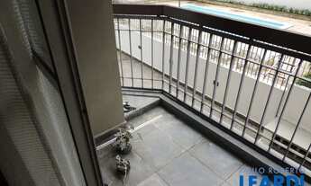 Imagem 7: APARTAMENTO - MORUMBI - SP