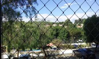 Imagem: Apartamento, Jd América, 2 quartos, 1 suíte