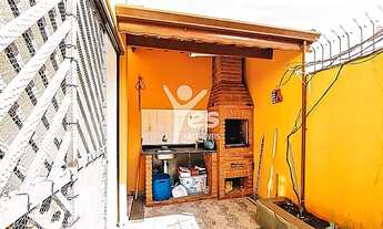 Imagem 5: Cód.: 12398 - Sobrado com 04 Dormitórios sendo 02 suítes e 05 vagas de garagem - próximo a