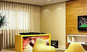 Imagem 5: Cód.: 11632 - Apartamento de 48,04m², 02 dormitórios e 01 vaga de garagem - Vila João Bass