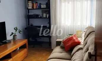 Imagem 4: São Paulo - Apartamento Padrão - Tatuapé