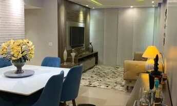 Imagem 6: Apartamento para venda possui 113 metros quadrados com 3 quartos