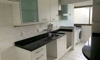 Imagem 4: Apartamento para Venda - 100m², 3 dormitórios, sendo 1 suites, 1 vaga - Boa Vista