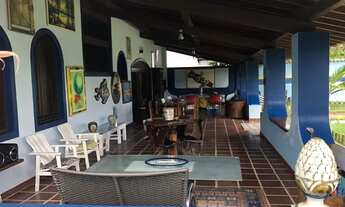 Imagem 4: Aluga-se temporada e eventos