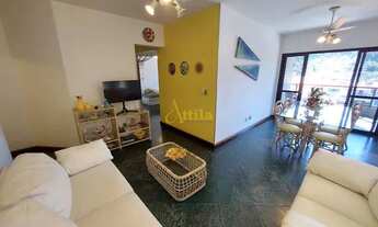 Imagem 2: Apto 3 dorms., sacada, lazer, 1 vaga, Enseada