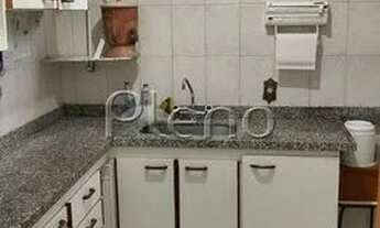 Imagem 3: Apartamento - Jardim Proenca - Campinas