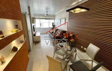 Imagem 15: Apartamento para venda possui 100 metros quadrados com 3 quartos em Leblon - Rio de Janeir