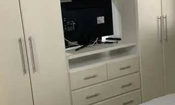 Imagem 4: Apartamento, aluguel tem 33 m², 1 quarto ao lado da PUC em Perdizes - São Paulo - SP