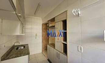 Imagem 2: Apartamento para venda e aluguel em Jardim Nova Hortolândia I de 50.00m² com 2 Quartos e 1