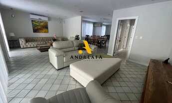 Imagem 13: Casa 4qtos (2suites + dep) Cond. fechado - Sta. Marina - Barra da Tijuca