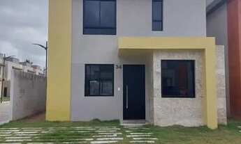 Imagem: FEIRA DE SANTANA - Casa de Condomínio