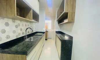 Imagem 2: Apartamento Jardim Jacyra Americana / SP