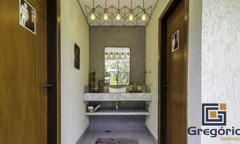 Imagem 4: Vendo casa fantástica na QI 23 do Lago Sul!