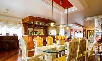 Imagem 5: Cód.: 10229 - Sobrado alto padrão de 769m², 05 dormitórios sendo 03 suítes e 08 vagas de g