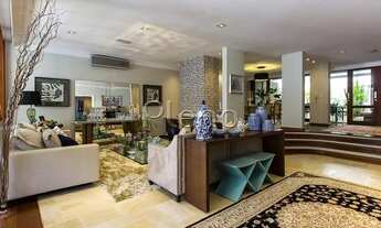 Imagem 2: Casa - Parque Nova Campinas - Campinas