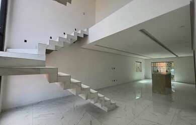 Imagem 2: Casa Dulpex 181m² no Araçagy closet e varanda 03 Quartos TR145236*-MKT&-12