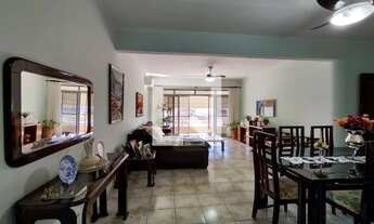 Imagem 3: Apartamento para Aluguel - Jardim Irajá, 3 Quartos, 105 m2