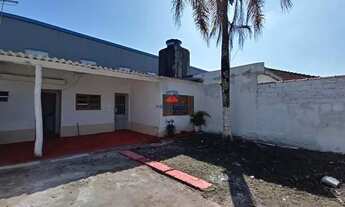 Imagem 3: Casa com 1 dorm, Caiçara, Praia Grande, Cod