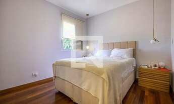 Imagem 7: Apartamento para Aluguel - Pinheiros, 3 Quartos, 135 m2