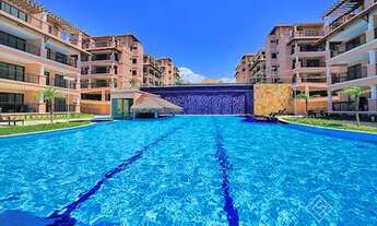 Imagem 2: Apartamento 2 Quartos na Praia de Porto das Dunas, Bervely Hills Residence