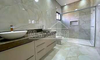 Imagem 7: Casa Sobrado Condomínio em Ribeirão Preto