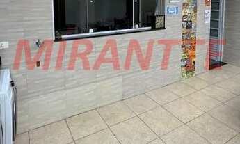 Imagem 3: Casa de condomínio para venda possui 175 metros quadrados com 3 quartos