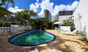 Imagem 7: Cód.: 7531 - Sobrado com 4 dormitórios sendo 3 suítes, 10 vagas, Vila Homero Thon, Santo A