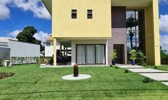 Imagem 4: Aldeia Casa em Condomínio 4 Quartos sendo 2 Suítes - Excelente Localização