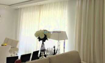 Imagem 7: Apartamento - 3 suítes - varanda c/ churrasqueira - 2 vagas - Vila Andrade - Morumbi