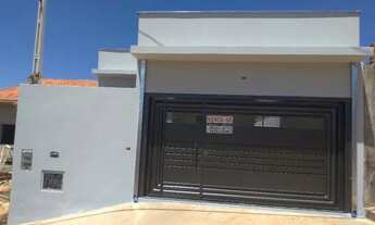 Imagem: Casa 3 dormitórios à venda, 107 m² por