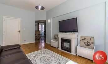 Imagem 3: São Paulo - Apartamento Padrão - Consolação