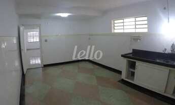 Imagem 6: São Paulo - Casa Padrão - Santana