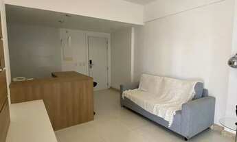 Imagem 5: Apartamento 1 quarto para venda ou locação no Caminho das Árvores, 45 m²