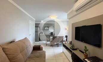 Imagem: Apartamento - Mansões Santo Antônio