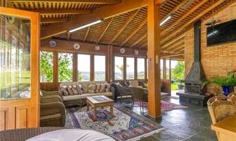 Imagem 4: Chácara - Venda - Campinas