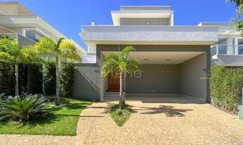 Imagem: Casa - Swiss Park - Campinas