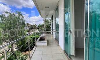 Imagem 7: Casa sobrado em condomínio com 4 quartos no Jardins Atenas - Bairro São Carlos em Goiânia